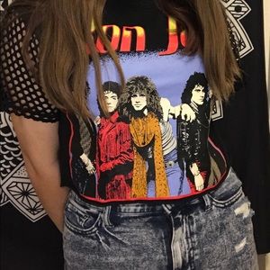 bon jovi
